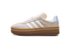 Adidas Gazelle Bold Wonder White Clear Sky