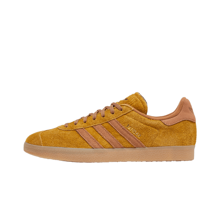 Adidas Gazelle Bronze Strata Gum, Bronze Strata/Pantone/Gum (GY7370)