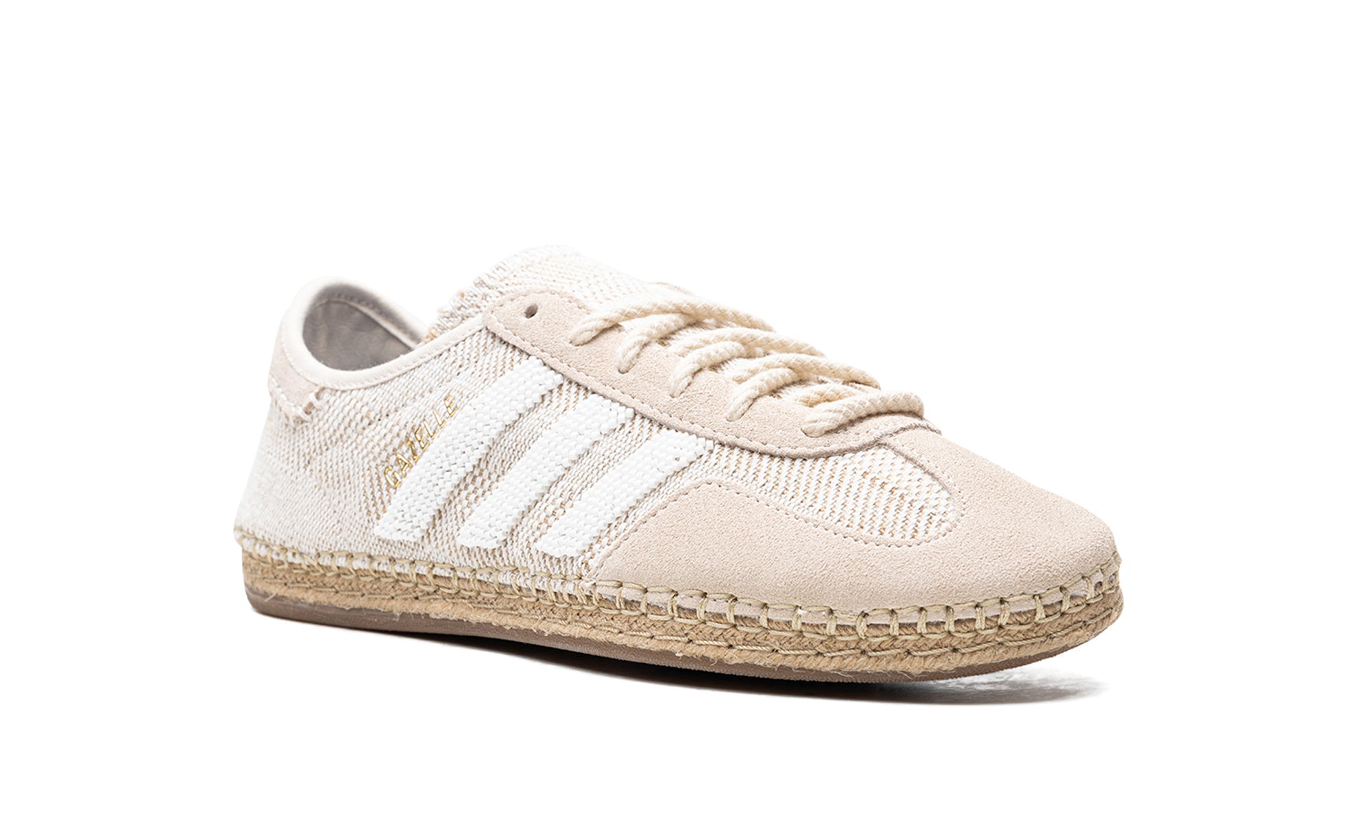 Adidas Gazelle CLOT Halo Ivory