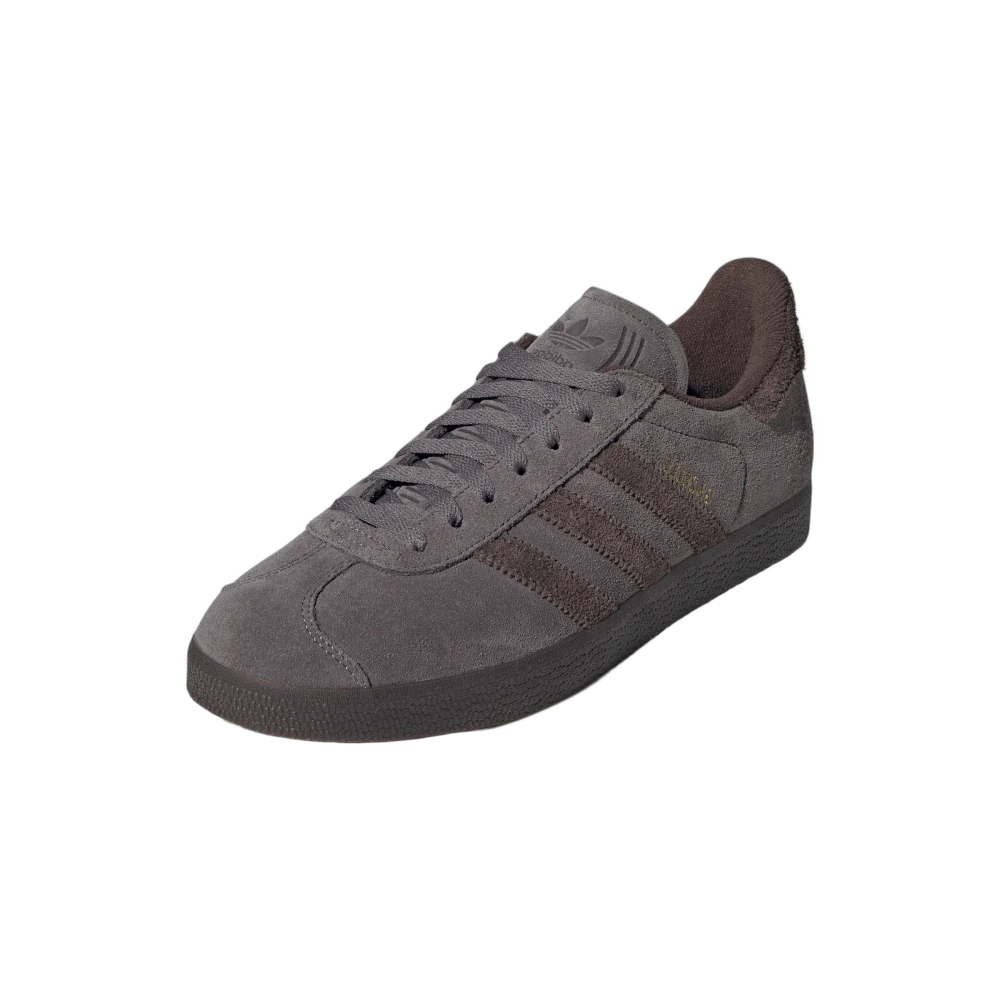 Adidas Gazelle Charcoal Brown
