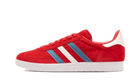 Adidas Gazelle Chile, Glory Red/Altered Blue/Off White (IF6827)