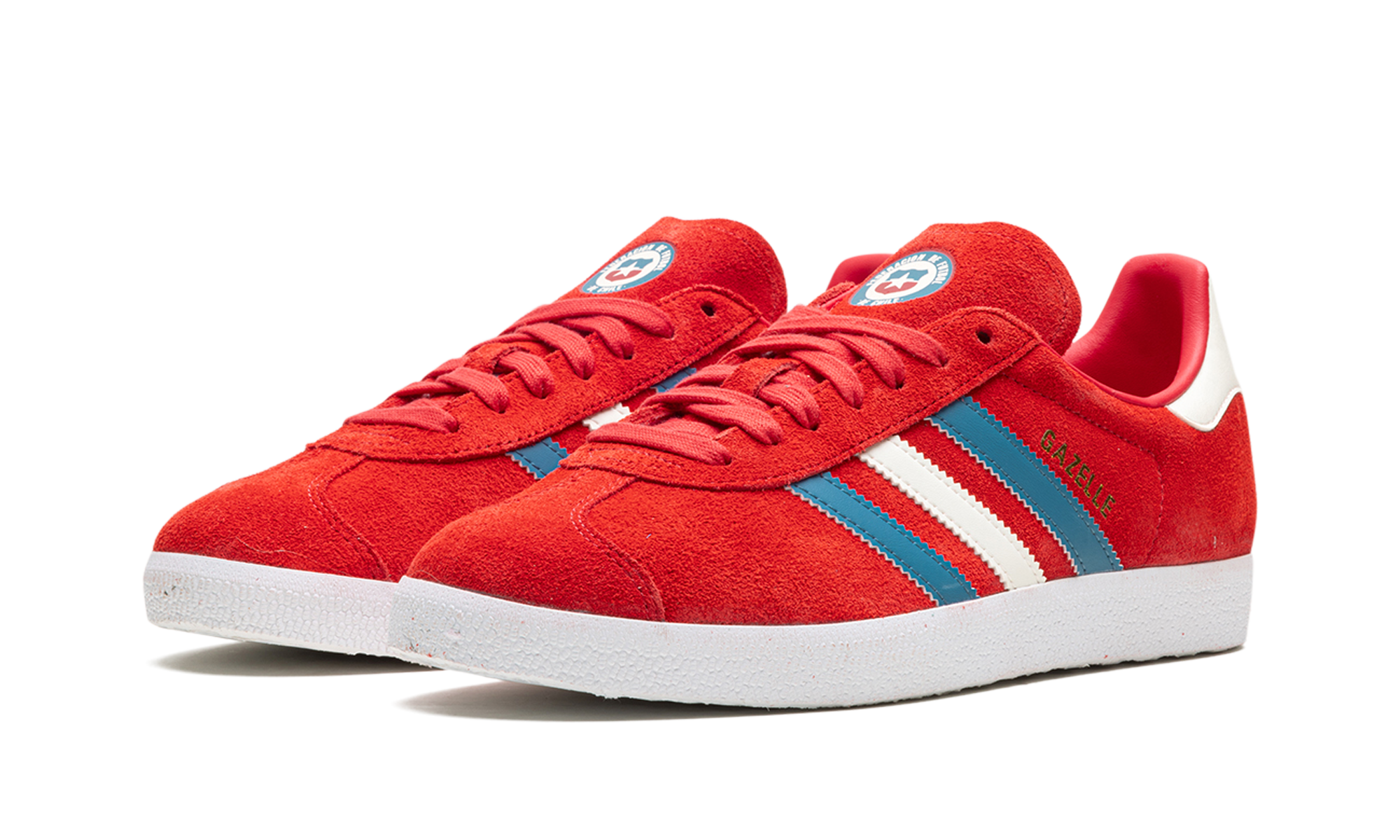 Adidas Gazelle Chile