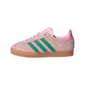 Adidas Gazelle Clear Pink Court Green Bliss Pink (PS)