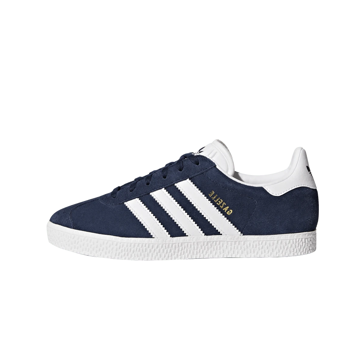 Adidas Gazelle Collegiate Navy Cloud White
