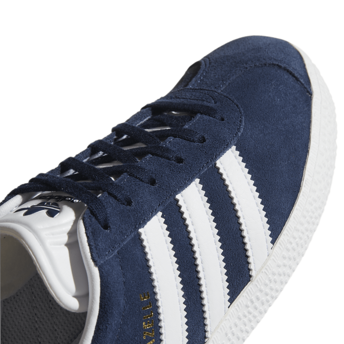 Adidas Gazelle Collegiate Navy Cloud White