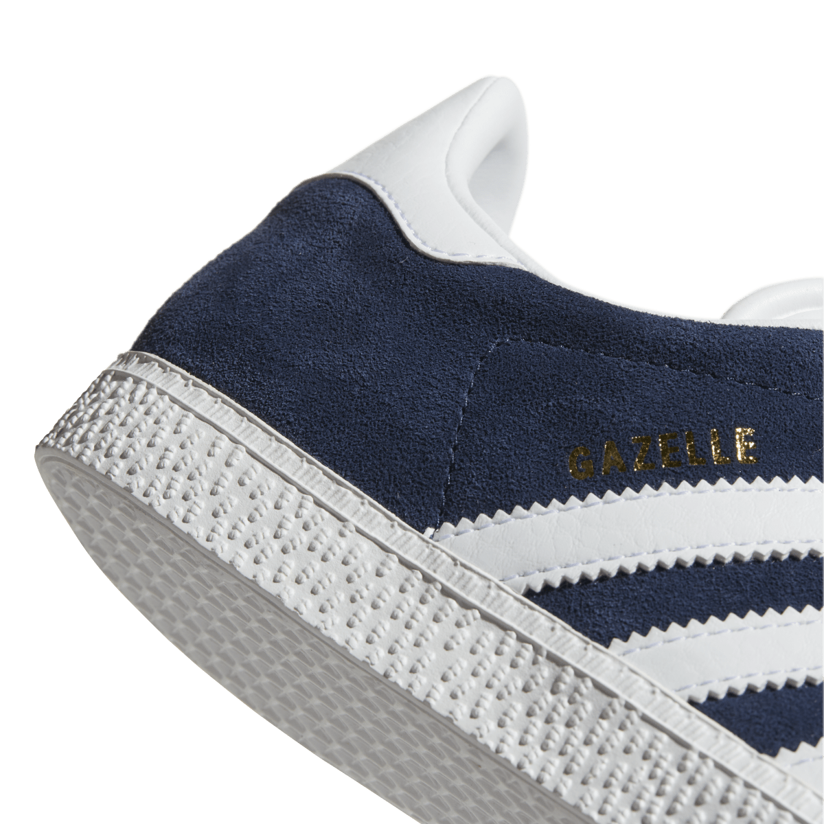 Adidas Gazelle Collegiate Navy Cloud White