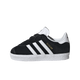 Adidas Gazelle Comfort Closure Core Black Cloud White (TD)