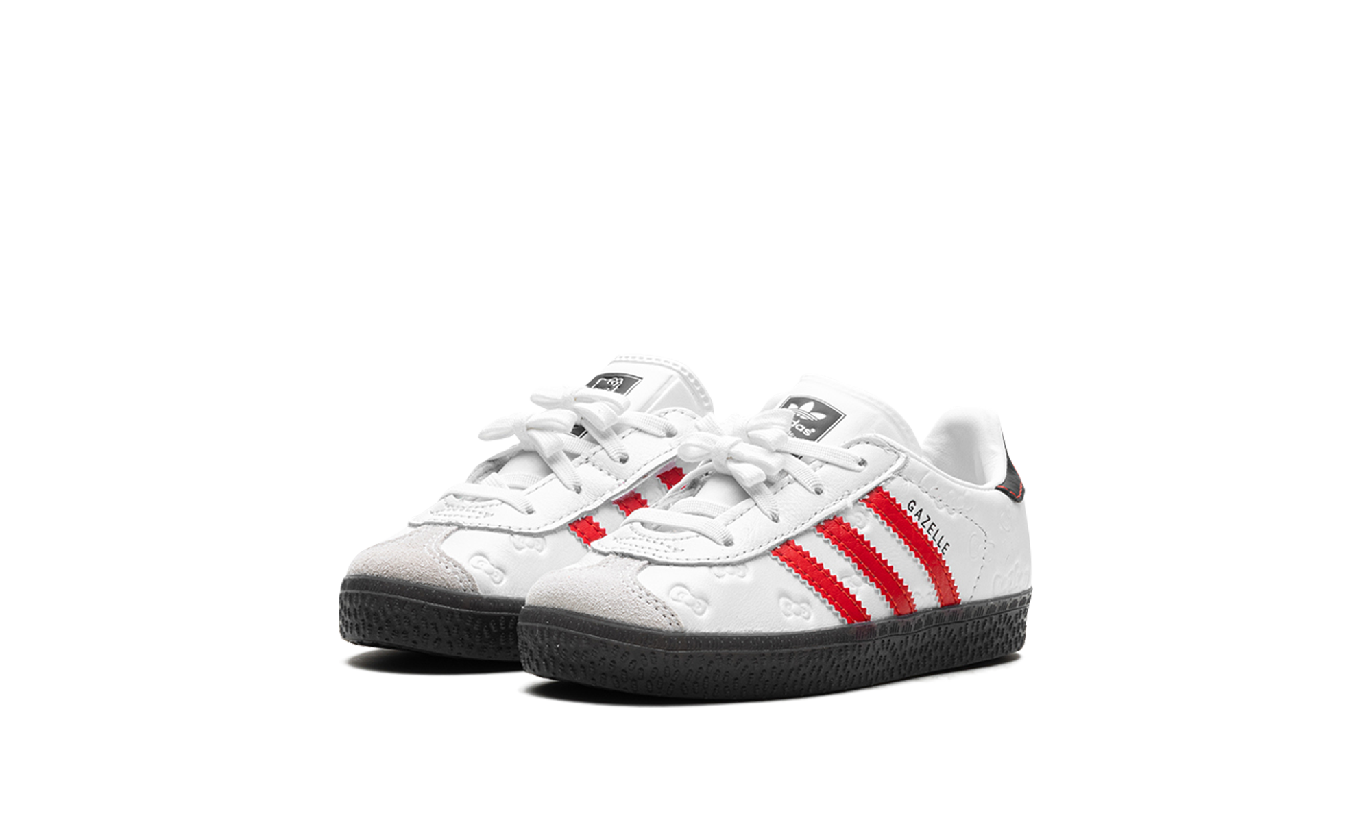 Adidas Gazelle Comfort Closure Hello Kitty (TD)