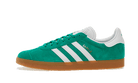 Adidas Gazelle Court Green Footwear White, Court Freen/Footwear White/Gum 4 (IG0671)