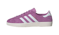 Adidas Gazelle Decon Preloved Purple Cloud White Gold Metallic