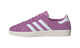 Adidas Gazelle Decon Preloved Purple Cloud White Gold Metallic