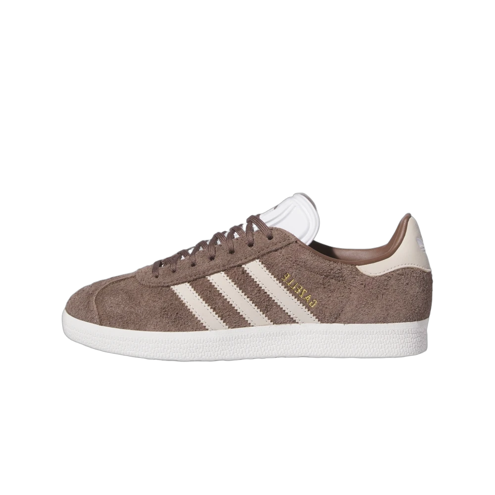 Adidas Gazelle Earth Strata Wonder White Off White, Earth Strata/Wonder White/Off White (IG4392)