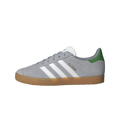 Adidas Gazelle Halo Silver Green