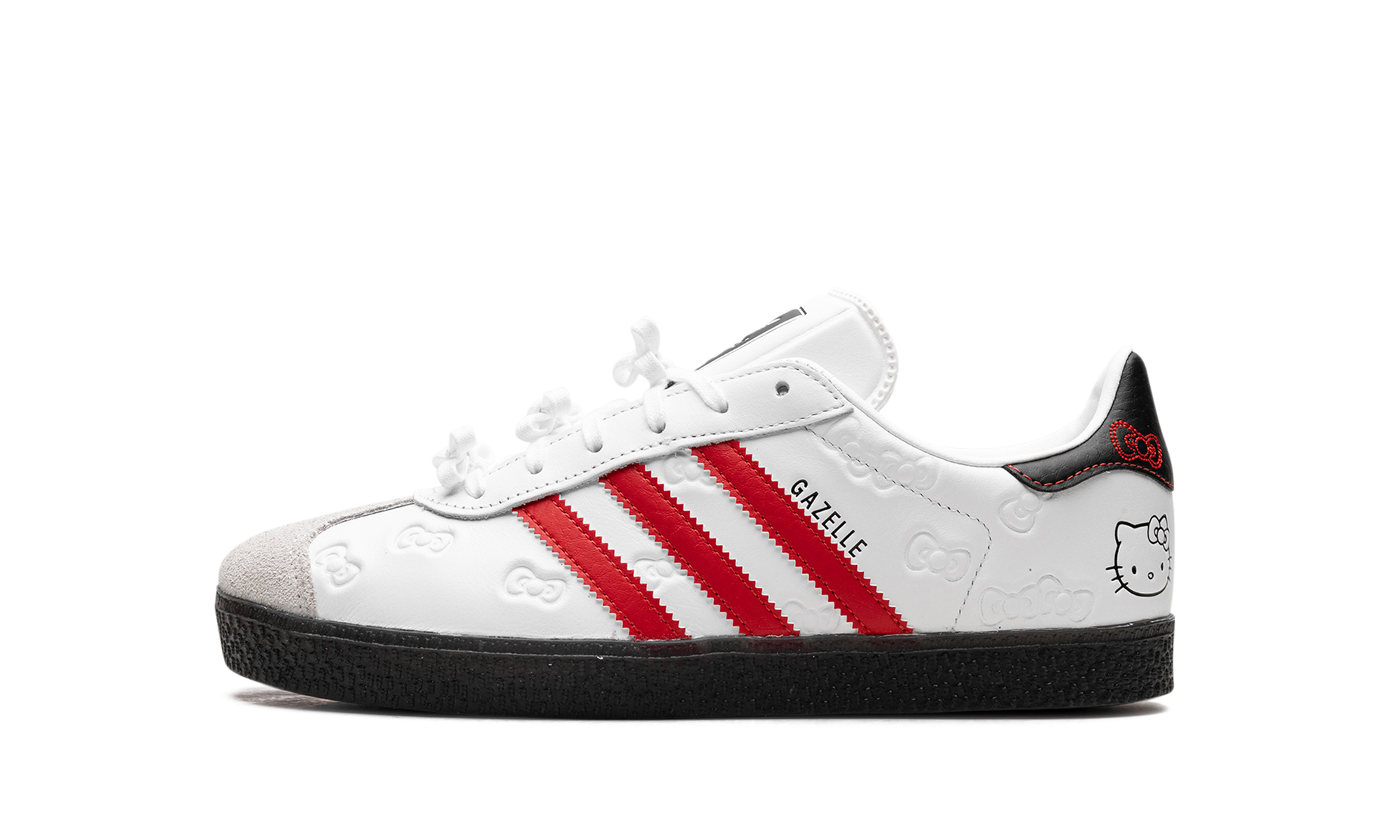 Adidas Gazelle Hello Kitty