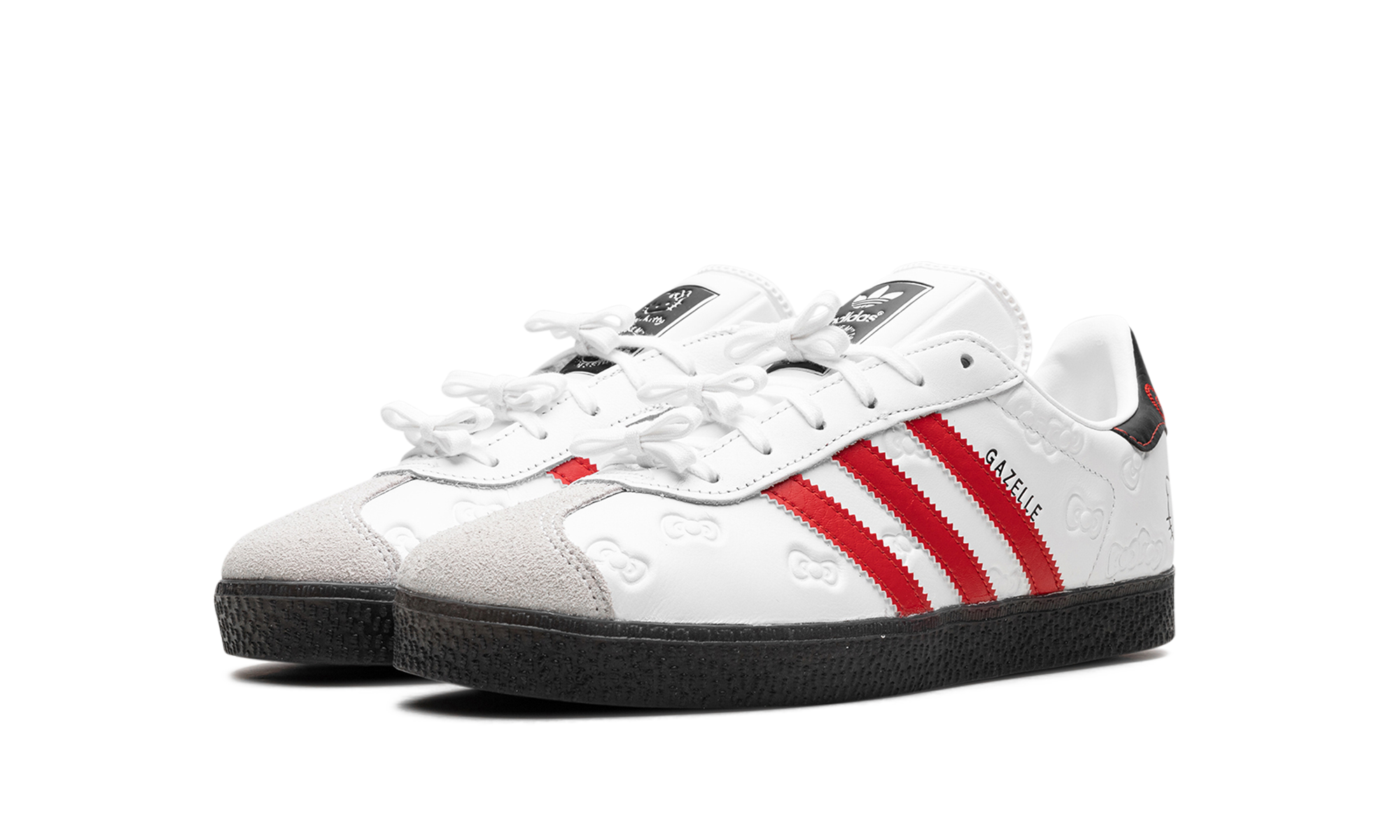 Adidas Gazelle Hello Kitty