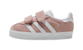 Adidas Gazelle Icey Pink Cloud White (TD)