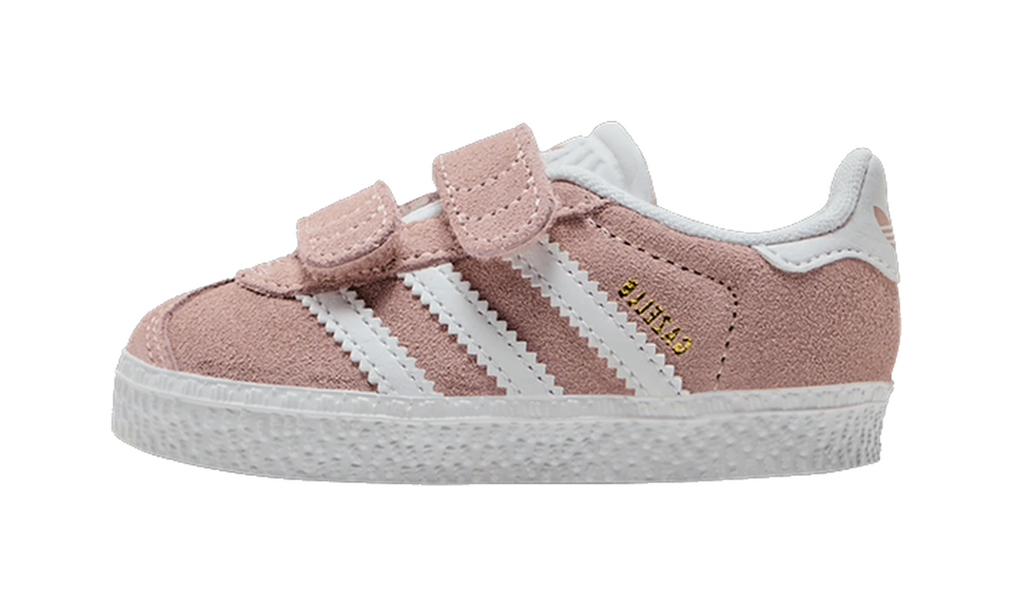 Adidas Gazelle Icey Pink Cloud White (TD)