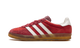 Adidas Gazelle Indoor Active Maroon