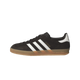 Adidas Gazelle Indoor Aurora Coffee White