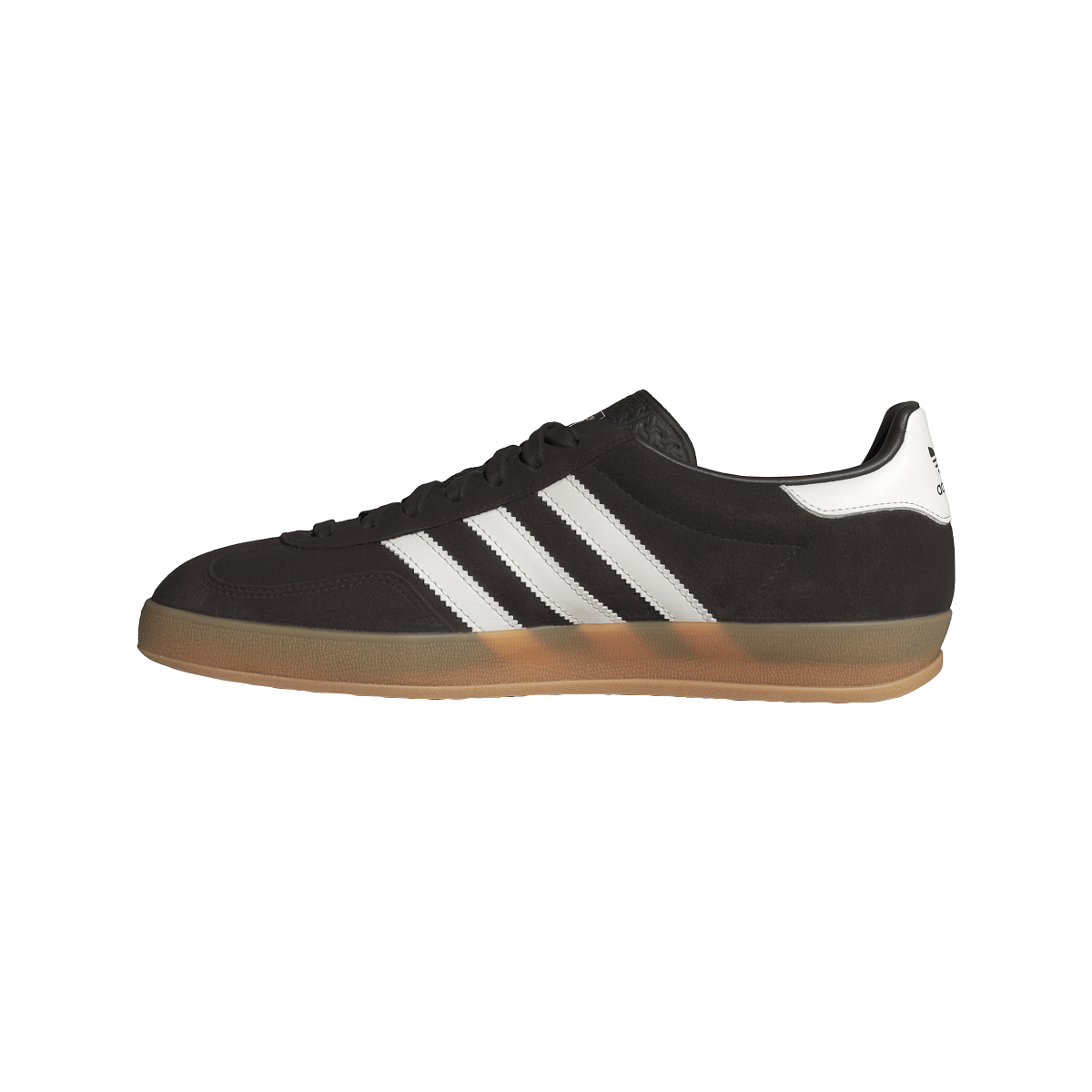 Adidas Gazelle Indoor Aurora Coffee White