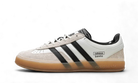 Adidas Gazelle Indoor Bad Bunny, Off White/Black/Gum (IF9735)