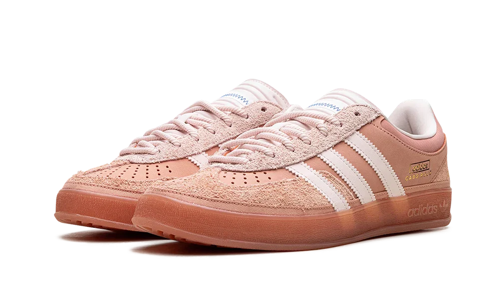 Adidas Gazelle Indoor Bad Bunny Cabo Rojo - Sneak