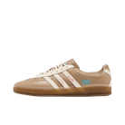 Adidas Gazelle Indoor Bad Bunny Lionel Messi La Voz De Los Fans, Cardboard/Cream White/Wild Brown (JR0182)