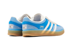 Adidas Gazelle Indoor Bad Bunny San Juan, Supplier Color/Core White/Gum (IF9734)