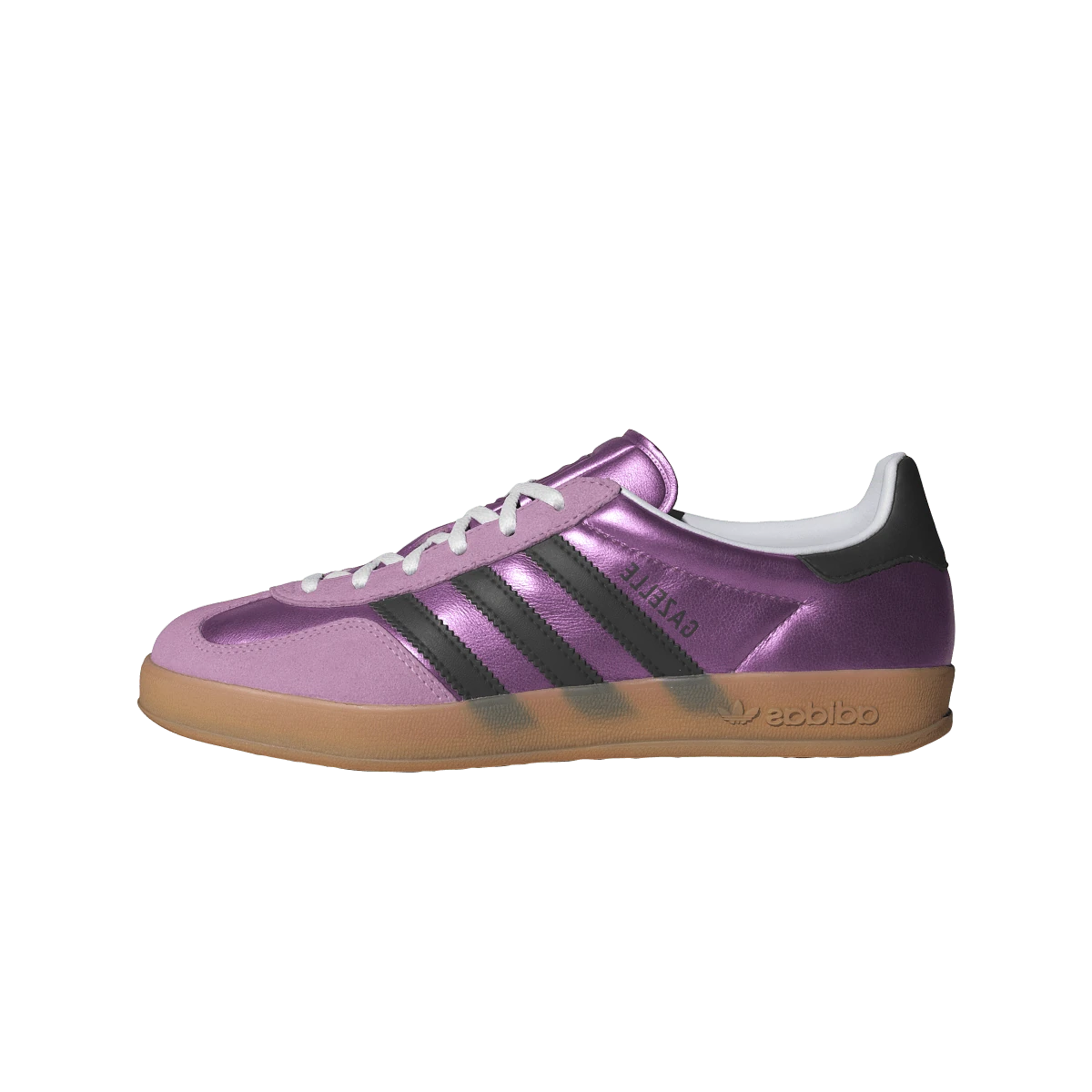 Adidas Gazelle Indoor Bliss Lilac Black