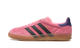 Adidas Gazelle Indoor Bliss Pink Purple