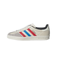 Adidas Gazelle Indoor Blue Bird Better Scarlet