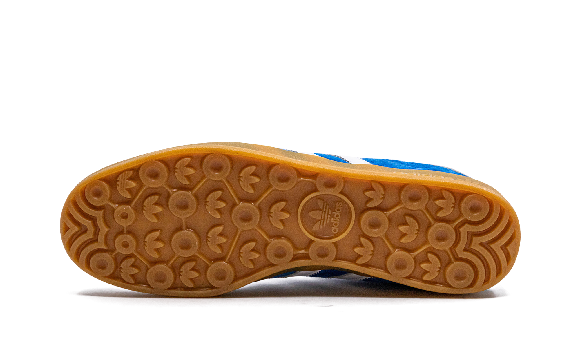 Adidas Gazelle Indoor Blue Bird Gum