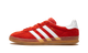 Adidas Gazelle Indoor Bold Orange