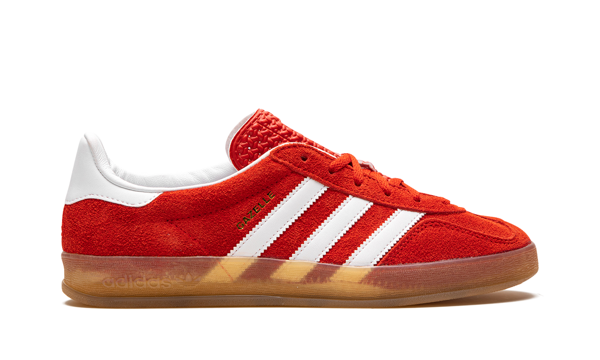 Adidas Gazelle Indoor Bold Orange