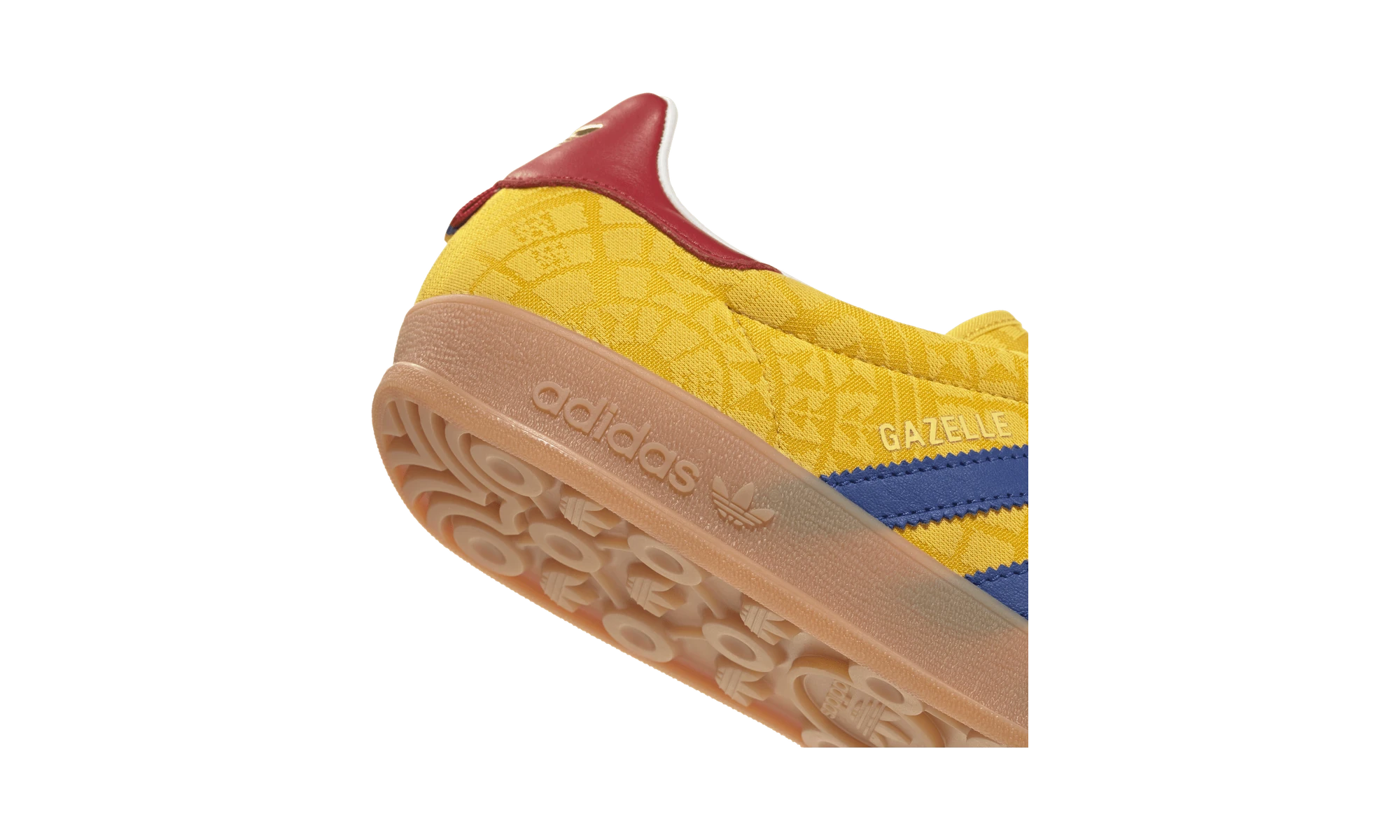 Adidas Gazelle Indoor Bringback Pack Colombia