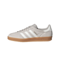 Adidas Gazelle Indoor Chalk Pearl White