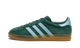 Adidas Gazelle Indoor Collegiate Green