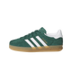 Adidas Gazelle Indoor Collegiate Green White Gum (PS)
