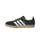 Adidas Gazelle Indoor Core Black Cream White Gum