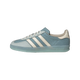 Adidas Gazelle Indoor Cotton Weave Pack Light Blue