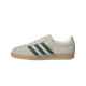 Adidas Gazelle Indoor Cream White Green Gum