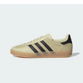 Adidas Gazelle Indoor Dual Yellow