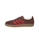 Adidas Gazelle Indoor Fox Brown Red