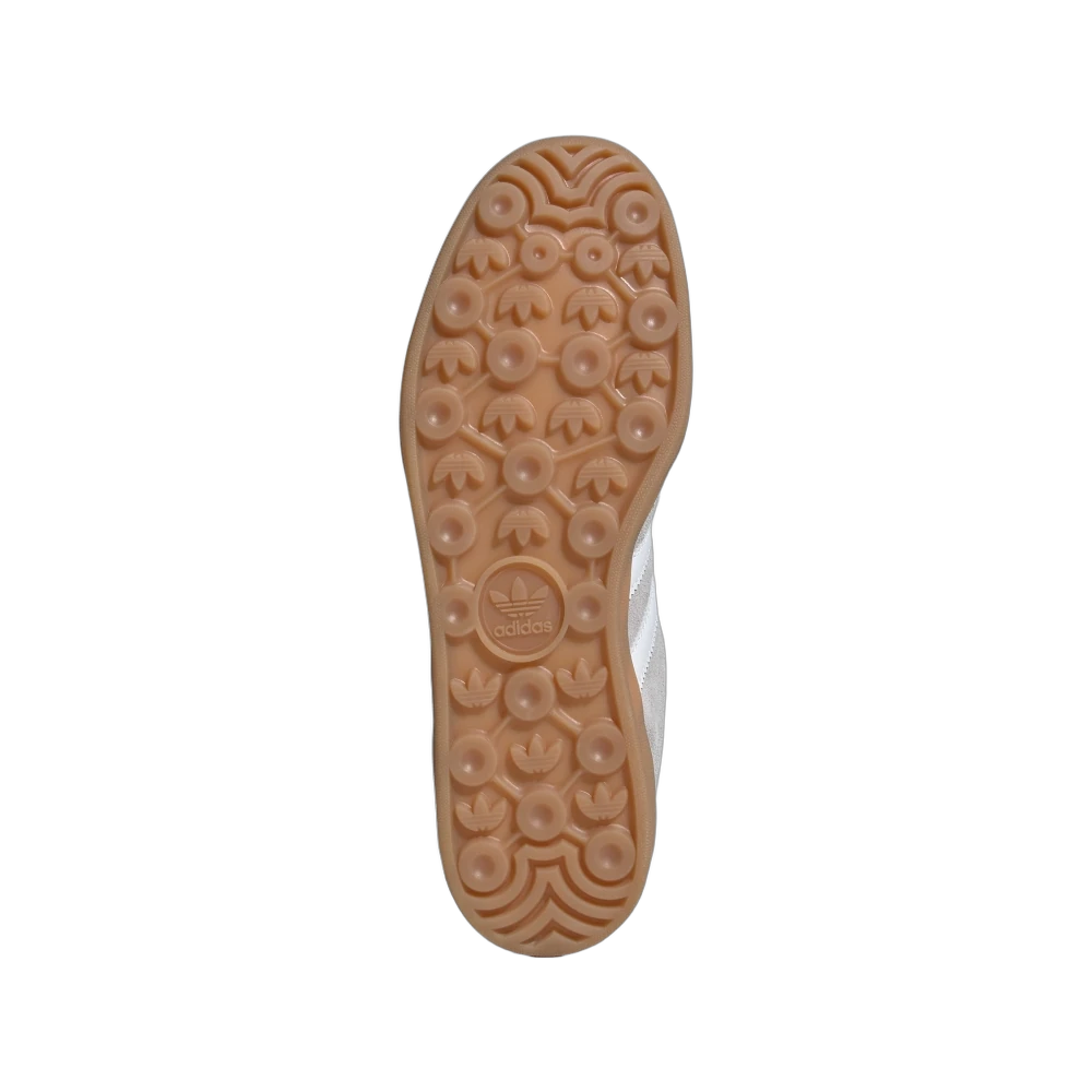 Adidas Gazelle Indoor Grey Cloud White Gold Metallic