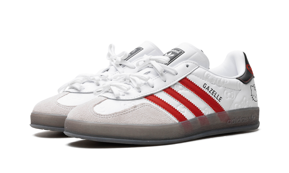 Adidas Gazelle Indoor Hello Kitty