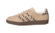 Adidas Gazelle Indoor Leopard Crystal Sand