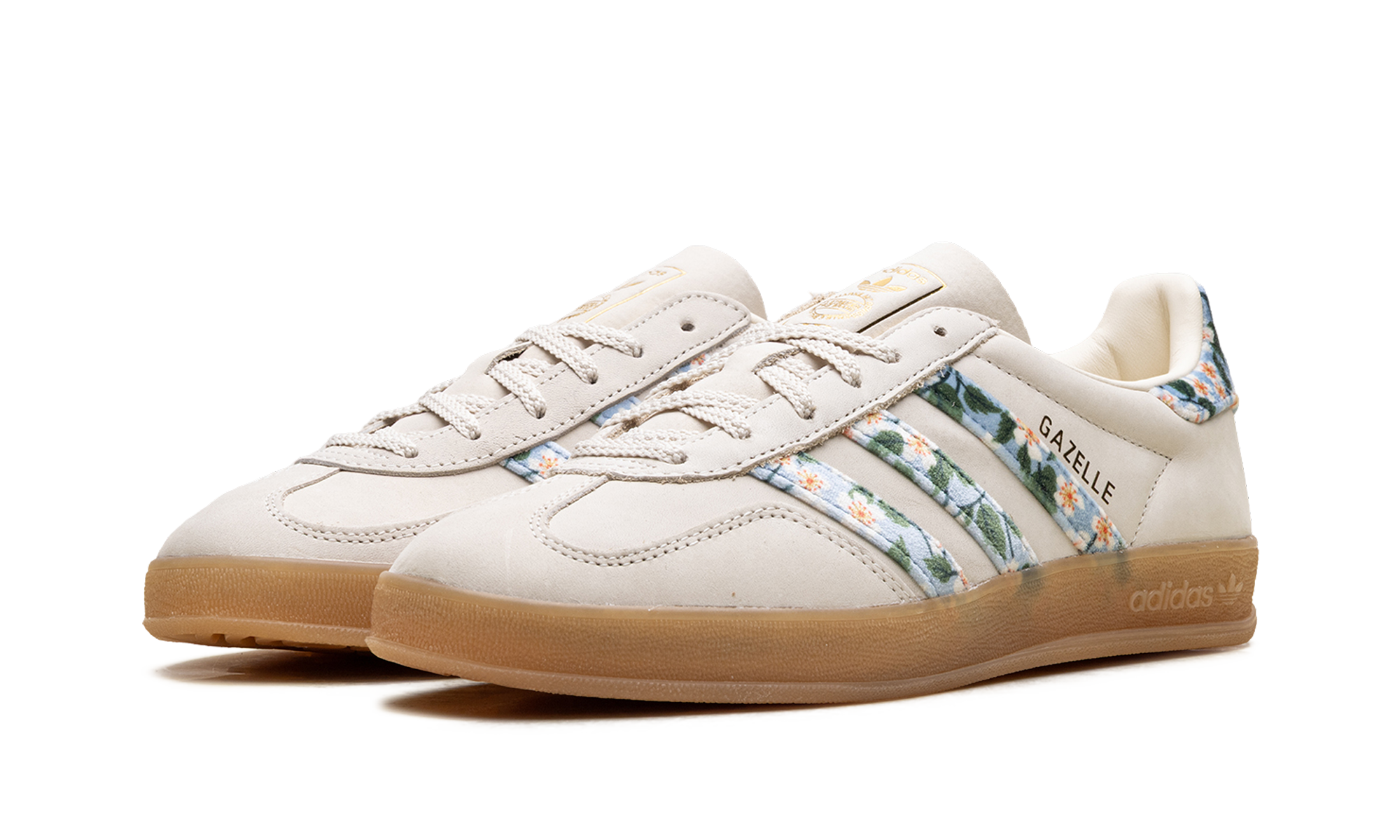 Adidas Gazelle Indoor Liberty London Mitsi Day