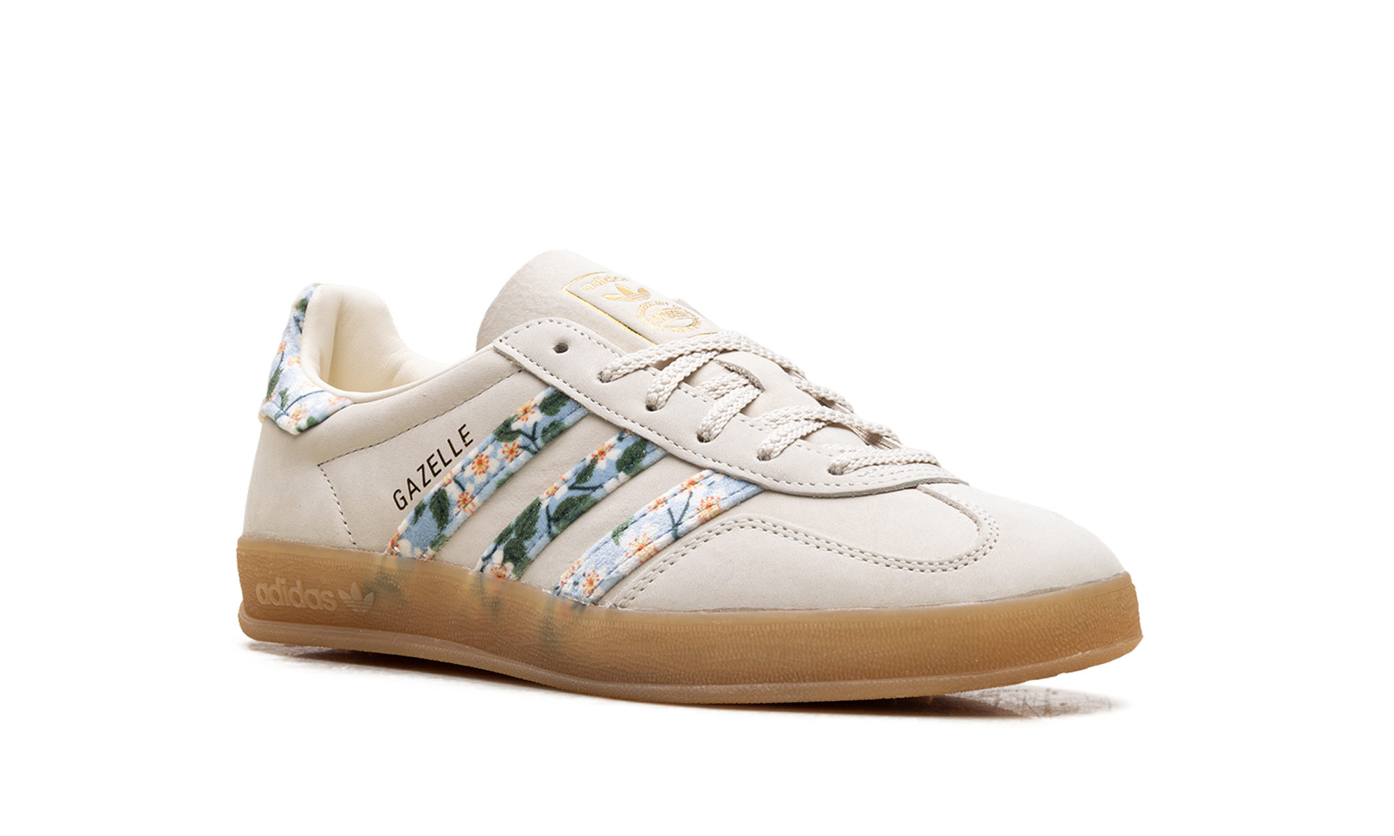 Adidas Gazelle Indoor Liberty London Mitsi Day