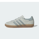 Adidas Gazelle Indoor Linen Green Wonder Sage