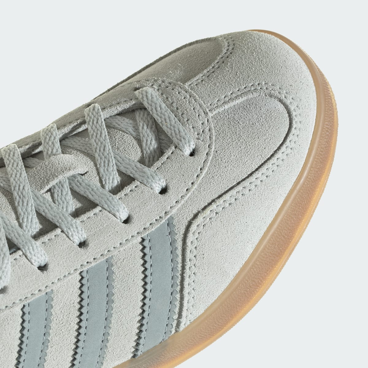 Adidas Gazelle Indoor Linen Green Wonder Sage